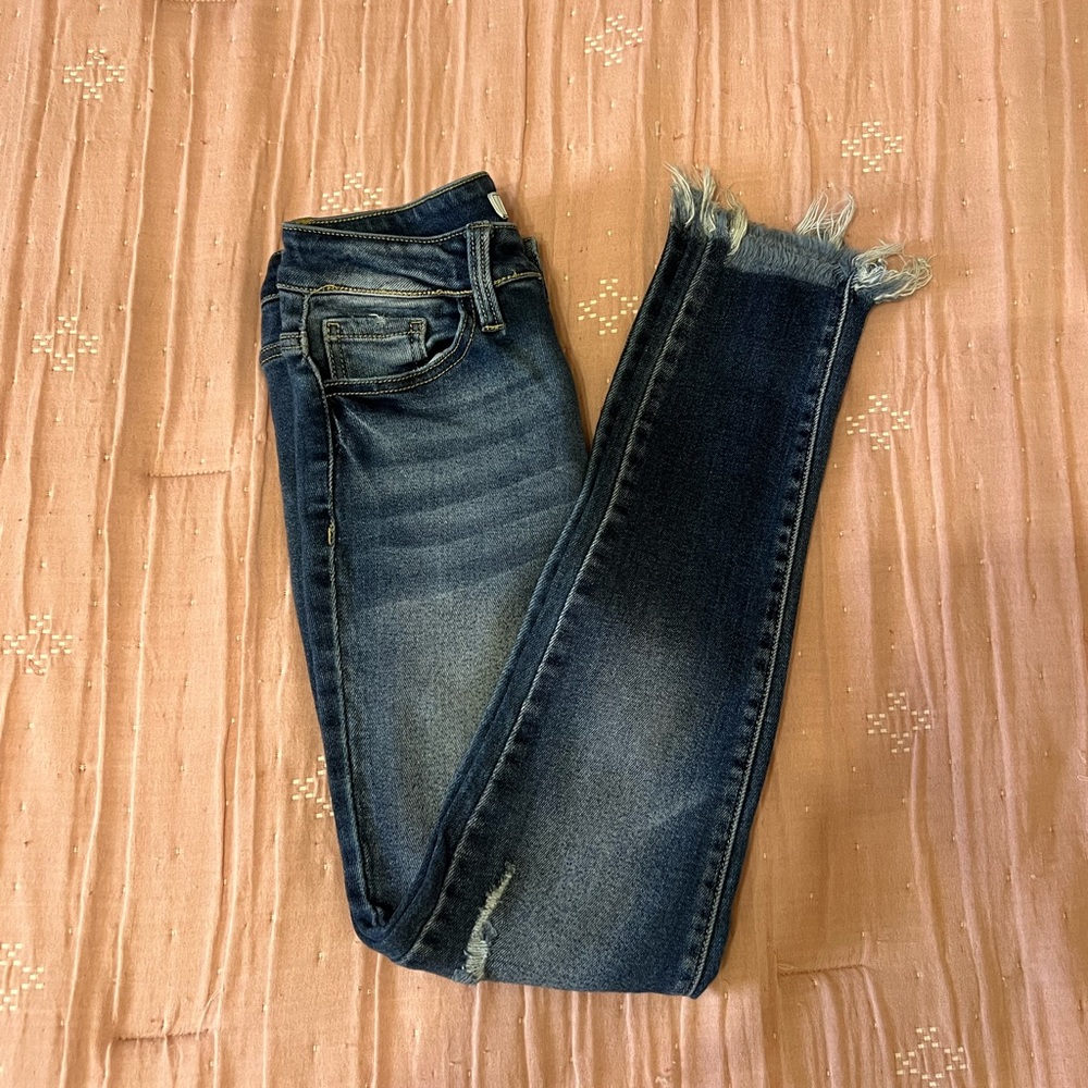 KanCan skinny jeans